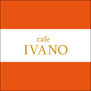 cafe IVANO